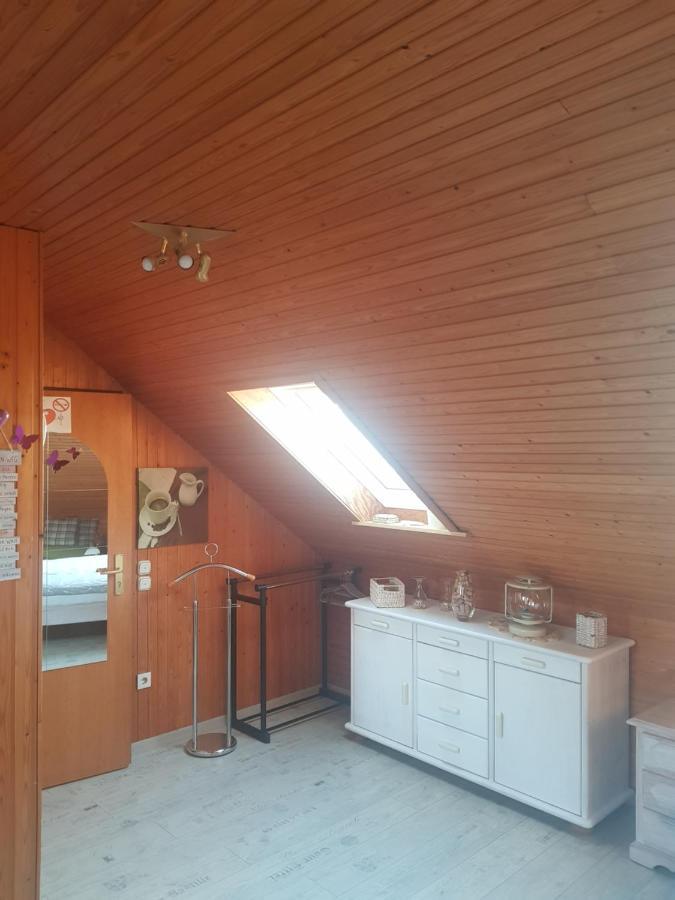 Fewoleopold - Apartment - Fewo 3 Cuxhaven Bagian luar foto